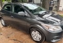 Autos - Chevrolet Ónix LT 2017 Nafta 77000Km - En Venta