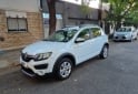 Autos - Renault Sandero 2017 GNC - En Venta