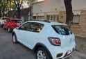 Autos - Renault Sandero 2017 GNC - En Venta