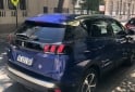 Camionetas - Peugeot 3008 2018 Nafta 140000Km - En Venta