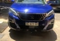 Camionetas - Peugeot 3008 2018 Nafta 140000Km - En Venta
