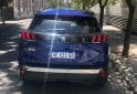 Camionetas - Peugeot 3008 2018 Nafta 140000Km - En Venta