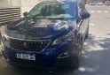 Camionetas - Peugeot 3008 2018 Nafta 140000Km - En Venta