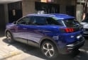 Camionetas - Peugeot 3008 2018 Nafta 140000Km - En Venta