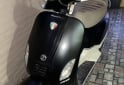 Motos - Zanella Styler Exclusive Edizione 2023 Nafta 11000Km - En Venta