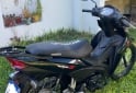 Motos - Honda Wave 2021 Nafta 40000Km - En Venta