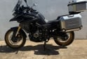 Motos - Voge DS 525 X BLACK KNIGHT 2025 Nafta 12600Km - En Venta