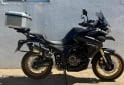 Motos - Voge DS 525 X BLACK KNIGHT 2025 Nafta 12600Km - En Venta