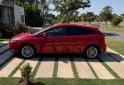 Autos - Ford Focus Se 2017 Nafta 110000Km - En Venta