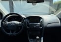 Autos - Ford Focus Se 2017 Nafta 110000Km - En Venta