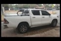 Camionetas - Toyota Hilux 4x2 D/C 2018 Diesel 128500Km - En Venta