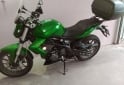 Motos - Benelli TNT 300 2020 Nafta 8000Km - En Venta