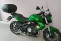 Motos - Benelli TNT 300 2020 Nafta 8000Km - En Venta
