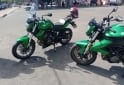 Motos - Benelli TNT 300 2020 Nafta 8000Km - En Venta