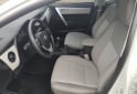 Autos - Toyota corolla 1.8 xli 2018 Nafta 54000Km - En Venta