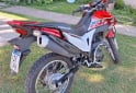 Motos - Honda XR 190 L 2023 Nafta 8500Km - En Venta