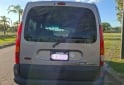 Utilitarios - Renault Kangoo autenthic 2008 GNC 182000Km - En Venta