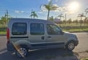 Utilitarios - Renault Kangoo autenthic 2008 GNC 182000Km - En Venta