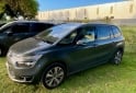 Autos - Citroen C4 Grand Picasso - Shine 2016 Diesel 141000Km - En Venta