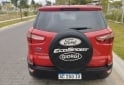 Autos - Ford Ecosport se 2018 Diesel - En Venta