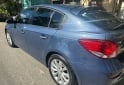 Autos - Chevrolet CRUZE LTZ DI�SEL 5 PUERTA 2015 Diesel 120000Km - En Venta