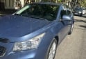 Autos - Chevrolet CRUZE LTZ DI�SEL 5 PUERTA 2015 Diesel 120000Km - En Venta