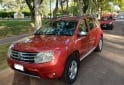 Autos - Renault Duster Privilege 2012 GNC 183000Km - En Venta