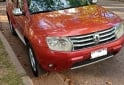 Autos - Renault Duster Privilege 2012 GNC 183000Km - En Venta