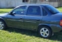 Autos - Chevrolet Corsa 2007 Nafta 172000Km - En Venta