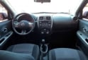 Autos - Nissan March 2015 Nafta 123000Km - En Venta