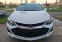 Autos - Chevrolet Cruze 2022 Nafta 20000Km - En Venta
