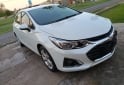 Autos - Chevrolet Cruze 2022 Nafta 20000Km - En Venta