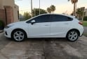 Autos - Chevrolet Cruze 2022 Nafta 20000Km - En Venta