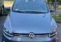 Autos - Volkswagen Suran 1.6 Highline 101CV 2015 Nafta 100000Km - En Venta
