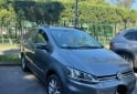 Autos - Volkswagen Suran 1.6 Highline 101CV 2015 Nafta 100000Km - En Venta