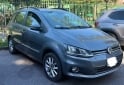 Autos - Volkswagen Suran 1.6 Highline 101CV 2015 Nafta 100000Km - En Venta