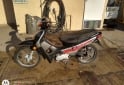 Motos - Motomel Blitz 110 2020 Nafta 37000Km - En Venta