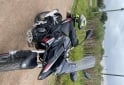 Motos - Benelli Trk 251 2021 Nafta 15000Km - En Venta