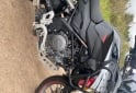 Motos - Benelli Trk 251 2021 Nafta 15000Km - En Venta