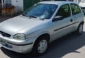 Autos - Chevrolet Corsa 2007 Nafta 145000Km - En Venta