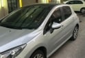 Autos - Peugeot 308 2020 Diesel 108000Km - En Venta