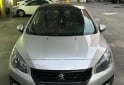 Autos - Peugeot 308 2020 Diesel 108000Km - En Venta