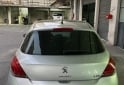 Autos - Peugeot 308 2020 Diesel 108000Km - En Venta
