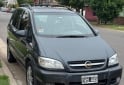 Autos - Chevrolet Zafira 2009 GNC 111111Km - En Venta