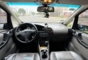Autos - Chevrolet Zafira 2009 GNC 111111Km - En Venta