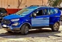 Autos - Ford Ecosport Freestyle 1.5L 2018 Nafta 41000Km - En Venta
