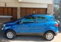 Camionetas - Ford ECOSPORT 2019 Nafta 95000Km - En Venta