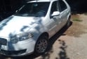 Autos - Fiat Palio atracttive 1.4 2011 GNC 180000Km - En Venta