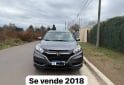 Autos - Honda Hrv 2018 Nafta 90000Km - En Venta