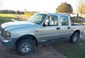 Camionetas - Ford Ranger 2008 Diesel 320000Km - En Venta